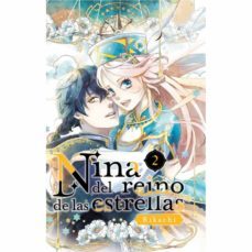 nina del reino de las estrellas 2-9788419610058