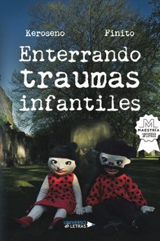 enterrando traumas infantiles (ebook)-9788419613752
