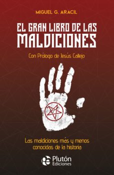 el gran libro de las maldiciones (ebook)-miguel g. aracil-9788419651358