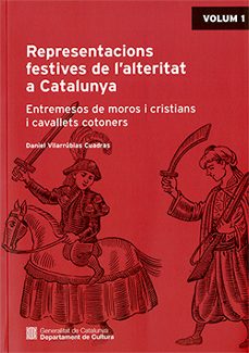 representacions festives de l'alteritat a catalunya-9788419695758