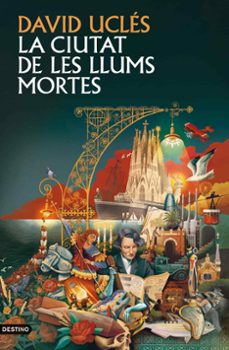 la ciutat de les llums mortes (premi nadal 2026)-david ucles-9788419734358