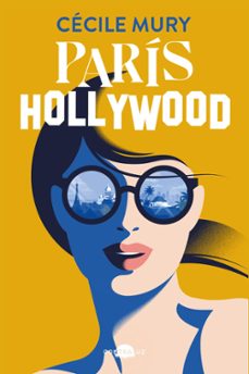 paris-hollywood-cecile mury-9788419822758