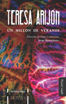 un millon de veranos (ebook)-teresa arijon-9788419830258