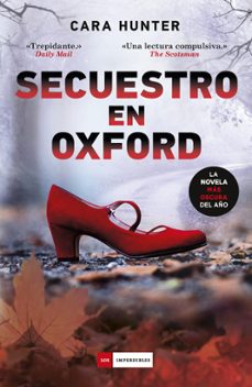 secuestro en oxford-9788419834058