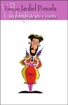 un marido de ida y vuelta-9788419850058