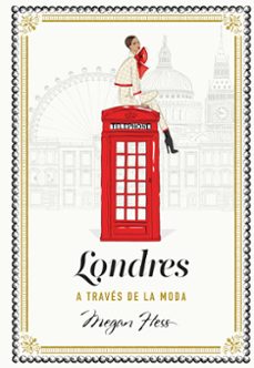 londres a traves de la moda-9788419875358