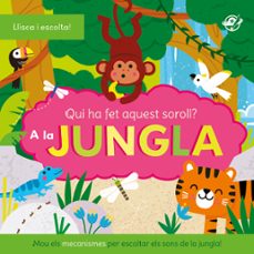 qui ha fet aquest soroll? al bosc-danielle mudd-9788419912558