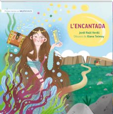 l encantada majuscula-9788419913258