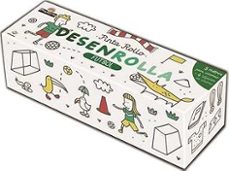 desenrolla futbol-9788419935458