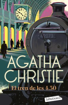 el tren de les 4.50-agatha christie-9788419971258