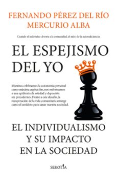 el espejismo del yo-9788419979858