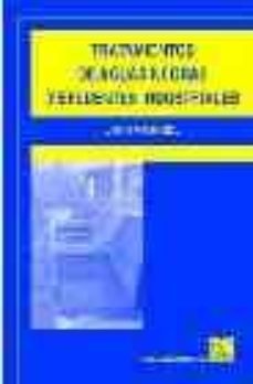 tratamientos de aguas negras subterraneas y efluentes industriale s-john arundel-9788420009858