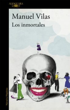 los inmortales (ebook)-9788420411958