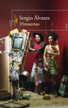 35 muertos-9788420413358