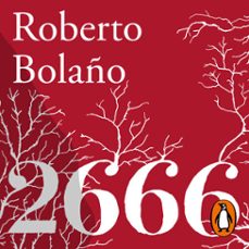 2666 (audiolibro)-roberto bolaño-9788420428758