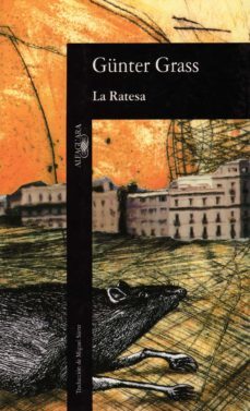 la ratesa-gunter grass-9788420429458
