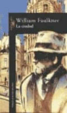 la ciudad-william faulkner-9788420442358