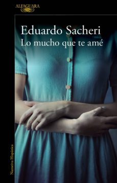 lo mucho que te ame (ebook)-9788420453958