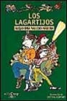 los lagartijos-alejandra vallejo nagera-9788420457758