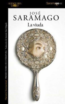la viuda (ebook)-jose saramago-9788420460758