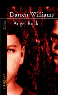 angel rock-darren williams-9788420465258