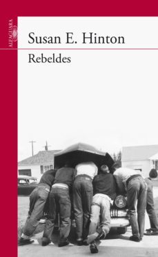 rebeldes (2ª ed)-9788420475158