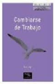 soluciones: cambiarse de trabajo-9788420532158