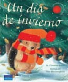 un dia de invierno-9788420553658
