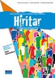 jovenes ciudadanos guia didactica eusquera-9788420555058