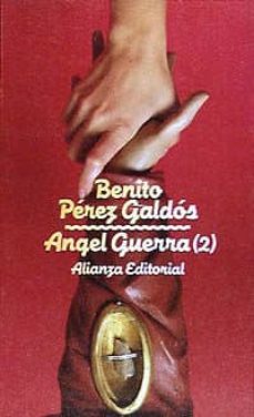 angel guerra (t.2)-9788420601458