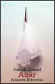 azar-joseph conrad-9788420606958