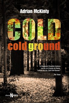 cold cold ground-9788420612058