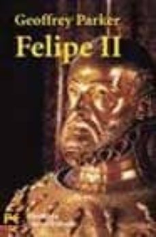 felipe ii-9788420655758