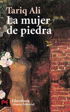 la mujer de piedra-tariq ali-9788420659558