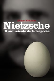 el nacimiento de la tragedia-9788420671758