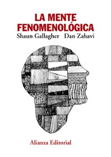 la mente fenomenologica-shaun gallagher-dan zahavi-9788420677958