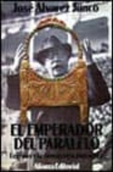 el emperador del paralelo: lerroux y la demagogia populista-9788420696058
