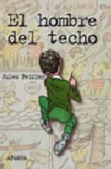 el hombre en el techo-9788420712758