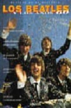 los beatles y los años 60-9788420775258
