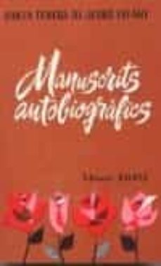 manuscrits autobiografics santa teresa de jesus infant-9788421002858