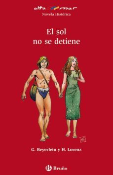 el sol no se detiene-9788421662458