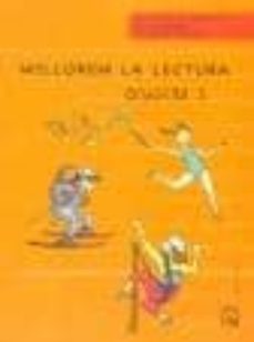 millorem la lectura nº3-pedro moreno-9788421835258