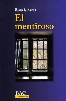 el mentiroso-martin a. hansen-9788422020158