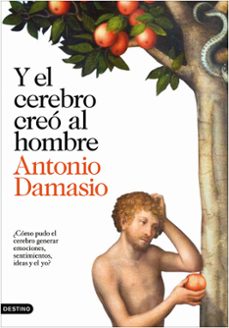 y el cerebro creo al hombre-9788423343058