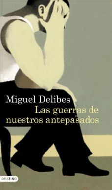 las guerras de nuestros antepasados (ebook)-9788423345458