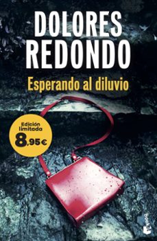 esperando al diluvio-dolores redondo-9788423367658
