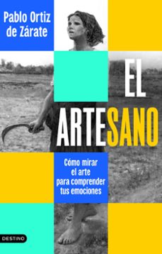 el artesano-pablo ortiz de zárate-9788423369058