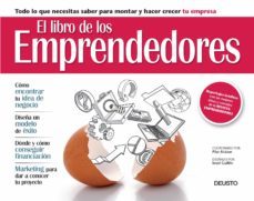 el libro de los emprendedores-9788423416158