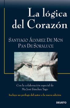 la logica del corazon-9788423428458