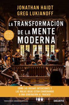la transformacion de la mente moderna-jonathan haidt-9788423430758